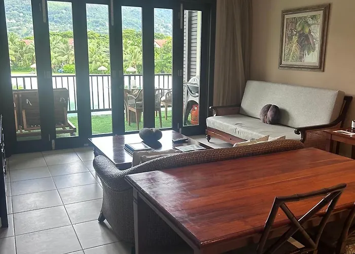 Cocoon Apartamento