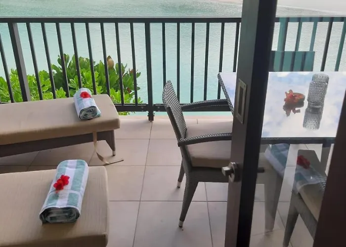 Cocoon Apartamento Victoria