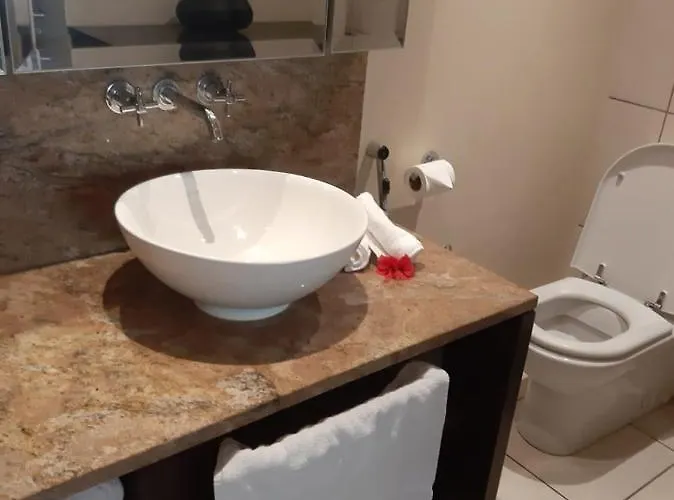 Apartamento Cocoon Victoria