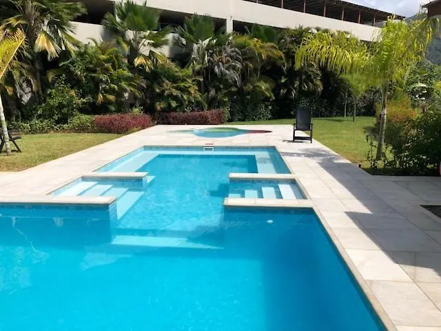 Apartamento Cocoon *